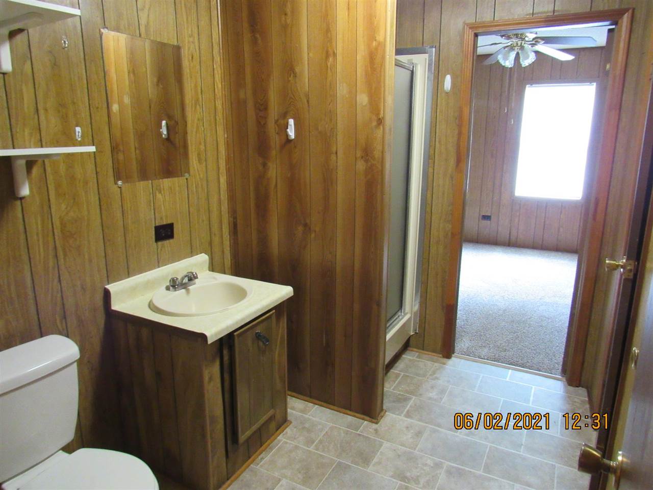 Metes & Bounds - Residential Lease