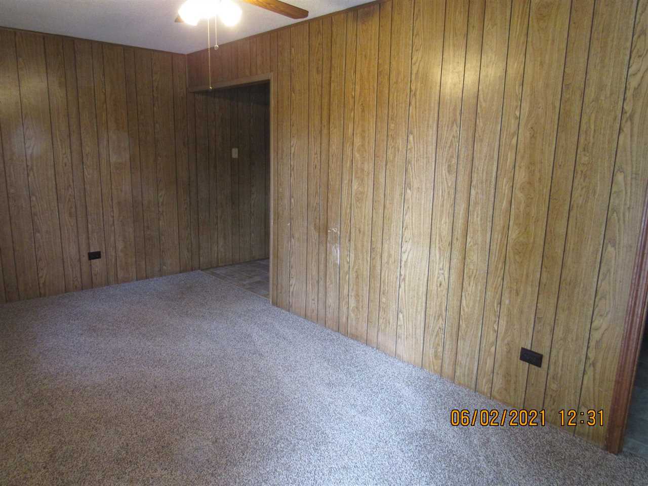 Metes & Bounds - Residential Lease