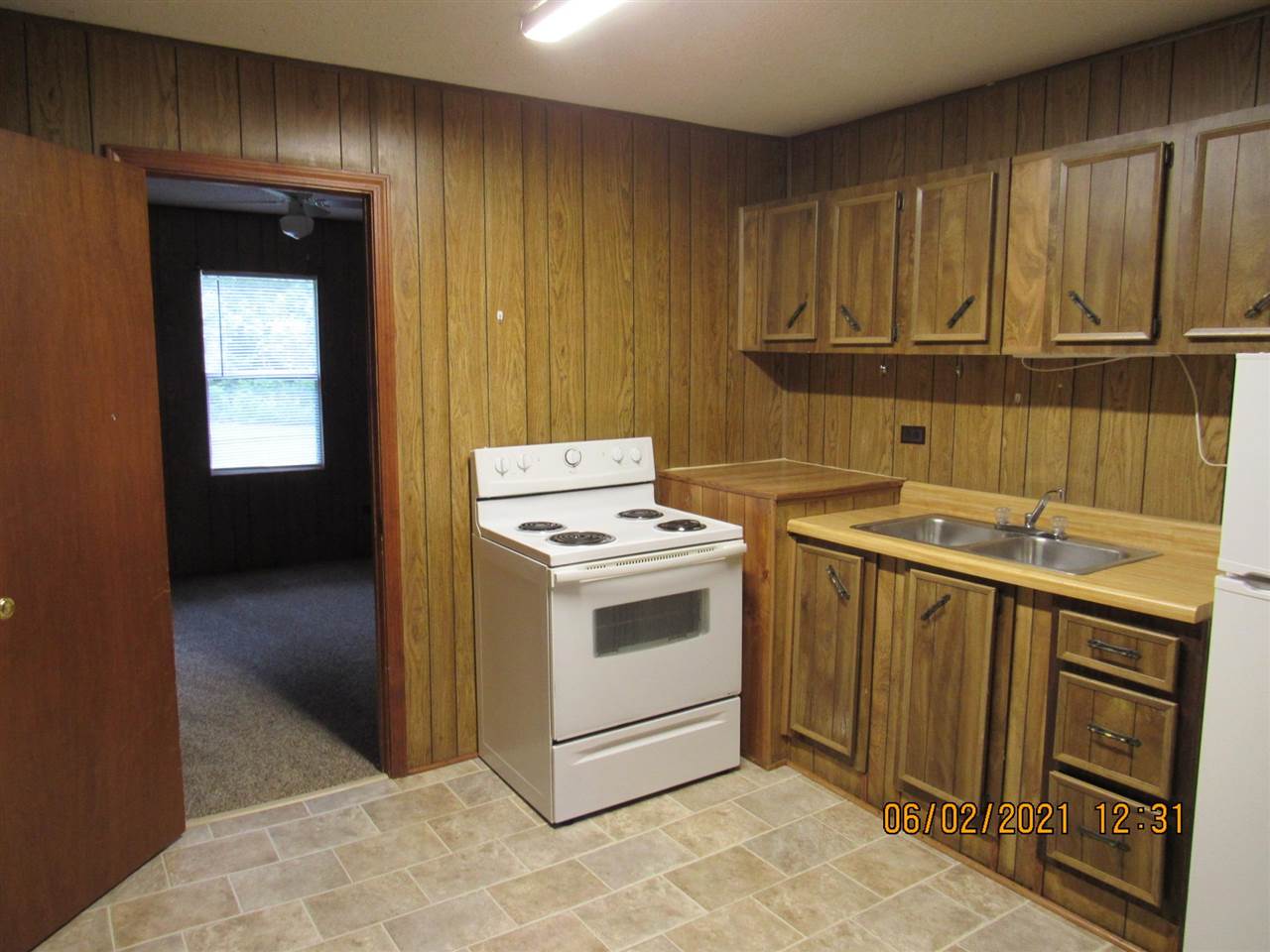 Metes & Bounds - Residential Lease