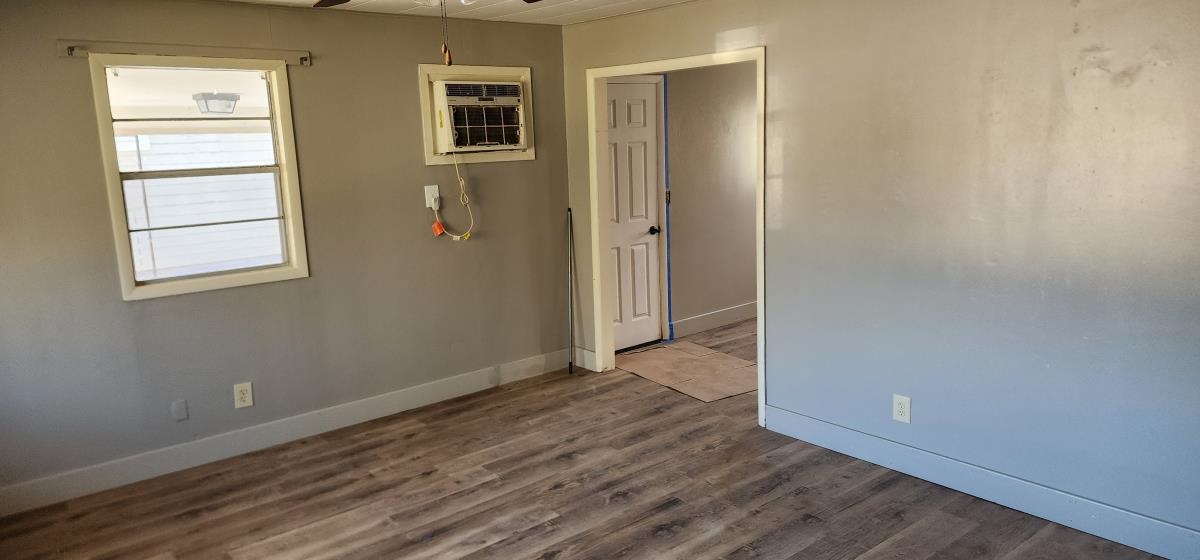 Metes & Bounds - Residential Lease