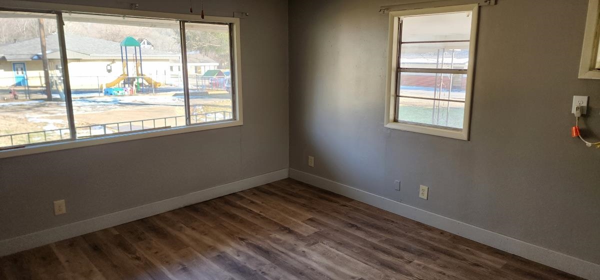 Metes & Bounds - Residential Lease