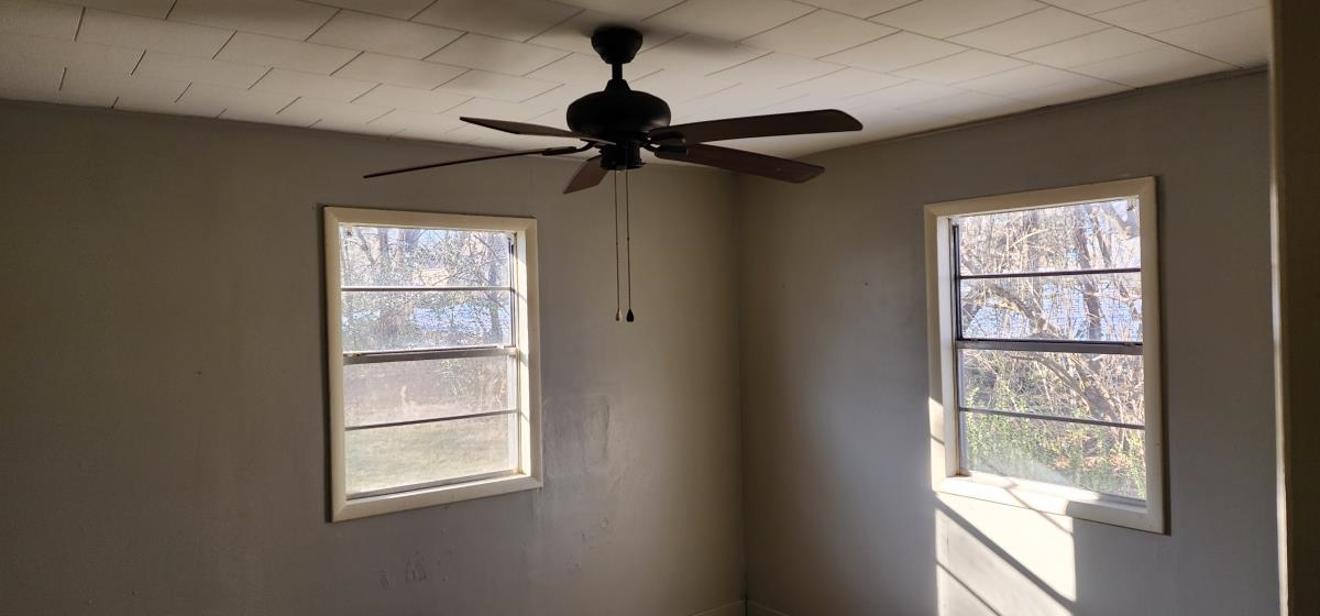 Metes & Bounds - Residential Lease