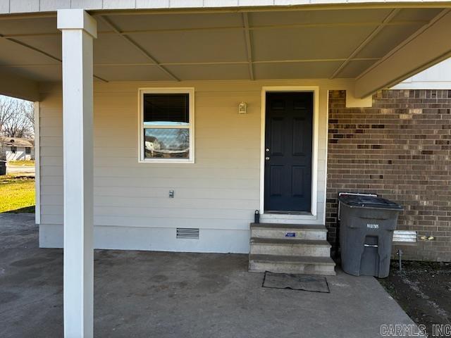 COLLEGE ADD (BEEBE) - Residential