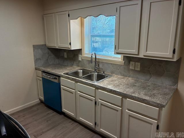 COLLEGE ADD (BEEBE) - Residential