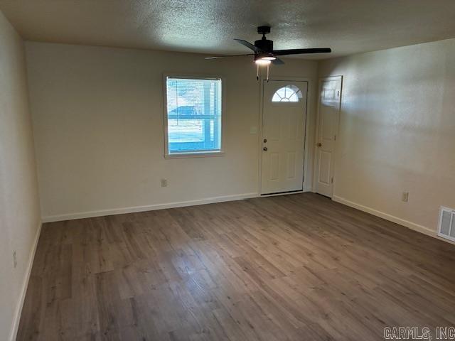 COLLEGE ADD (BEEBE) - Residential