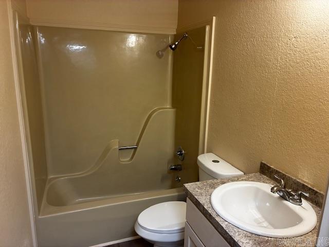 COLLEGE ADD (BEEBE) - Residential