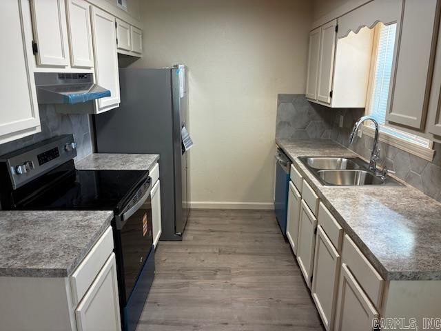 COLLEGE ADD (BEEBE) - Residential