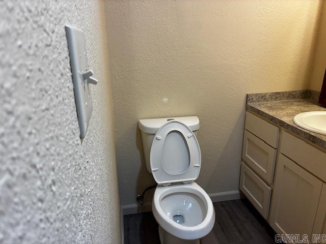 COLLEGE ADD (BEEBE) - Residential