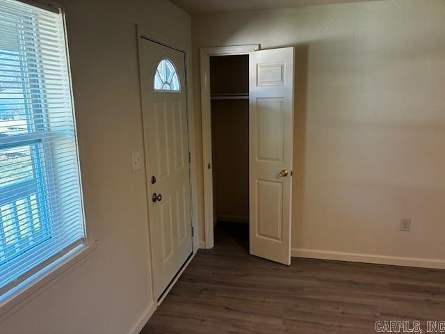 COLLEGE ADD (BEEBE) - Residential