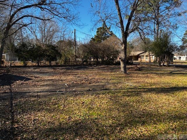 COLLEGE ADD (BEEBE) - Residential