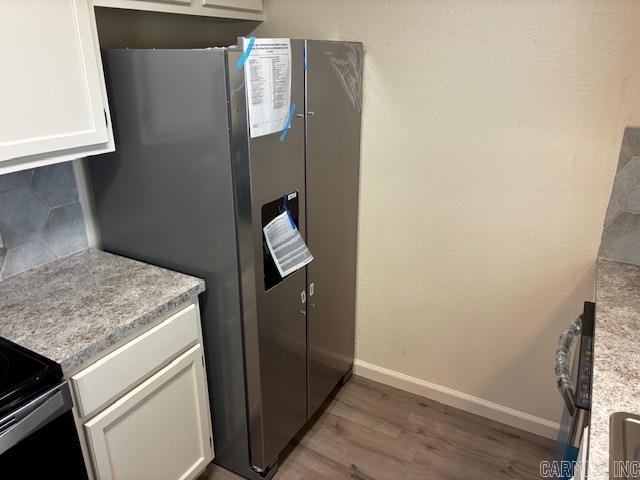 COLLEGE ADD (BEEBE) - Residential