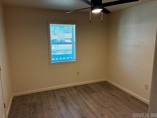 COLLEGE ADD (BEEBE) - Residential