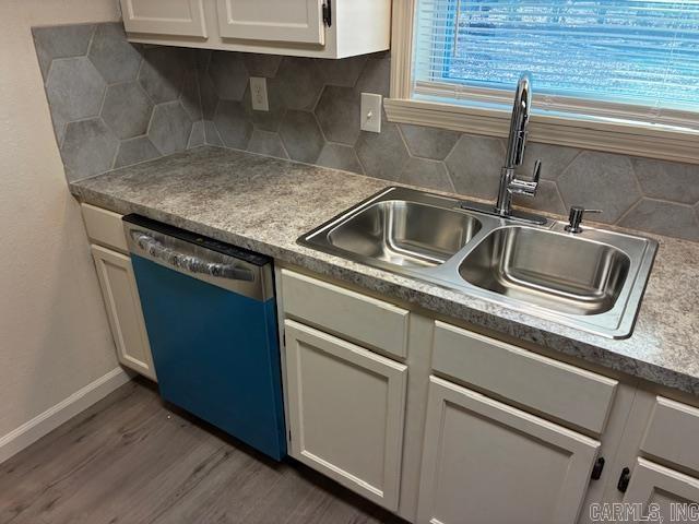 COLLEGE ADD (BEEBE) - Residential