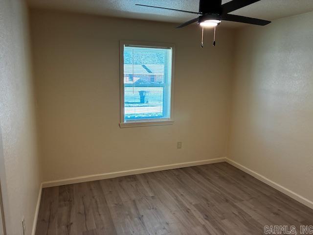 COLLEGE ADD (BEEBE) - Residential