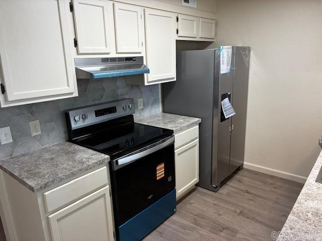 COLLEGE ADD (BEEBE) - Residential