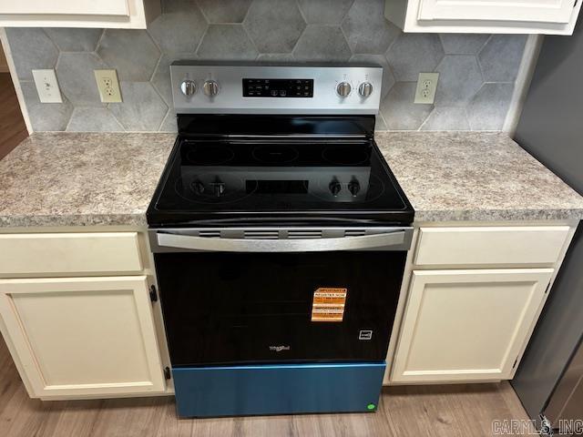 COLLEGE ADD (BEEBE) - Residential