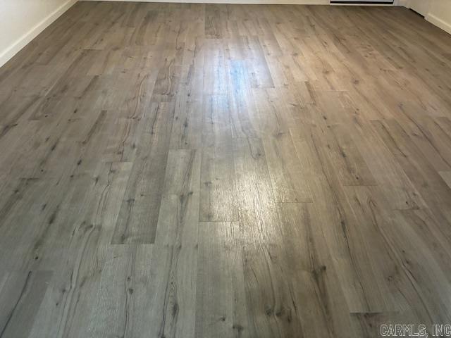 COLLEGE ADD (BEEBE) - Residential