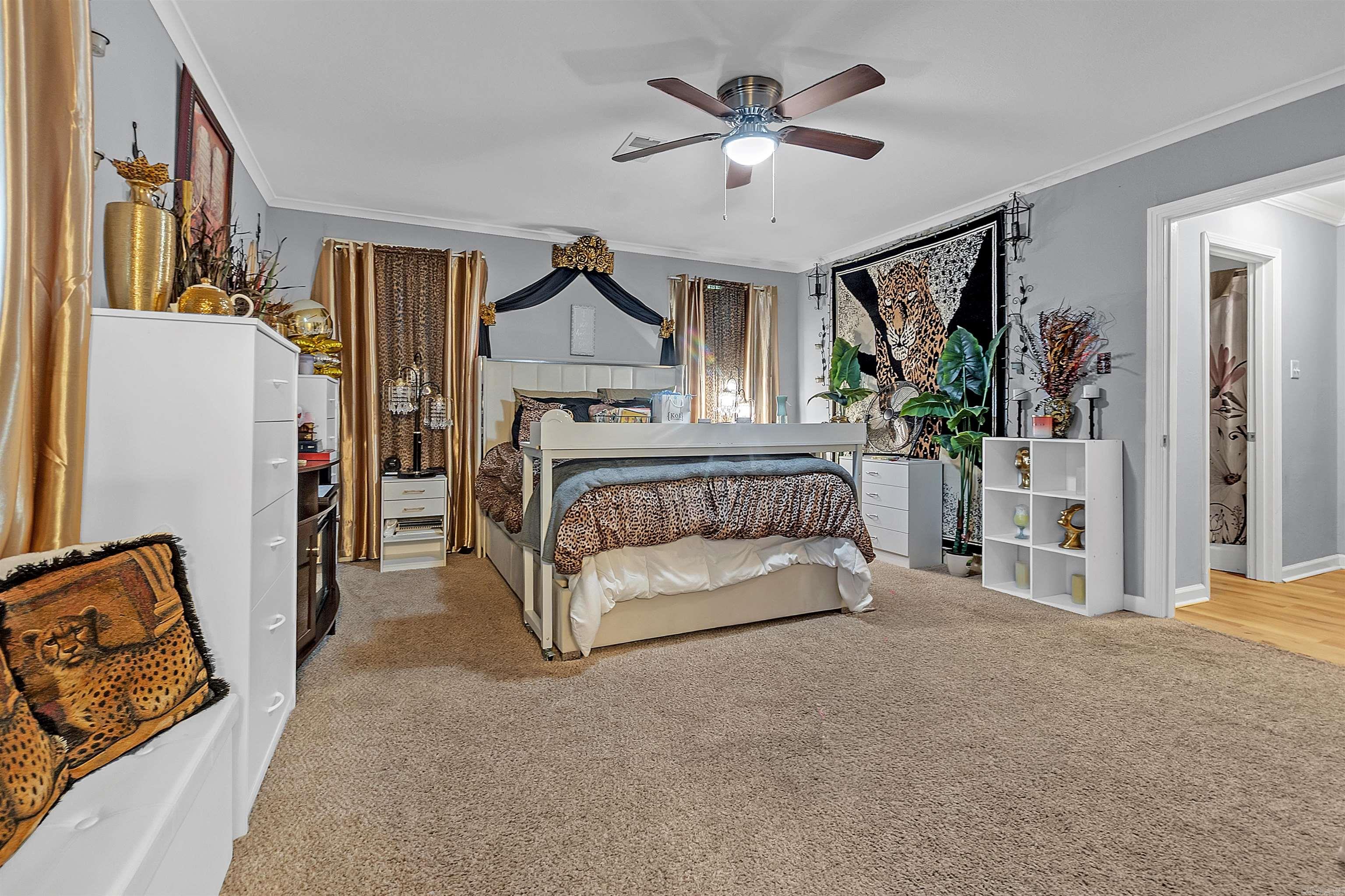 WATSON ADD - Residential