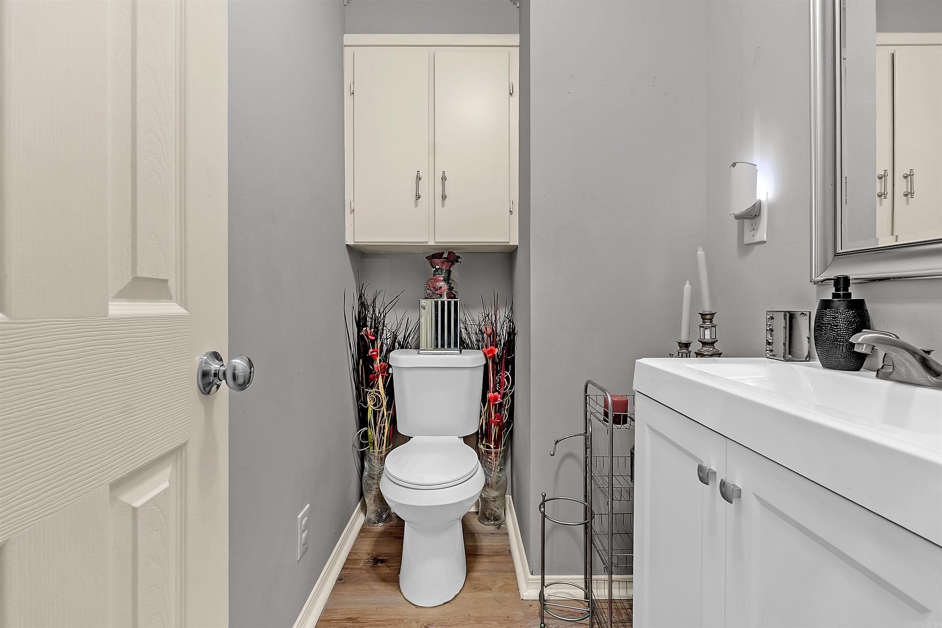 WATSON ADD - Residential