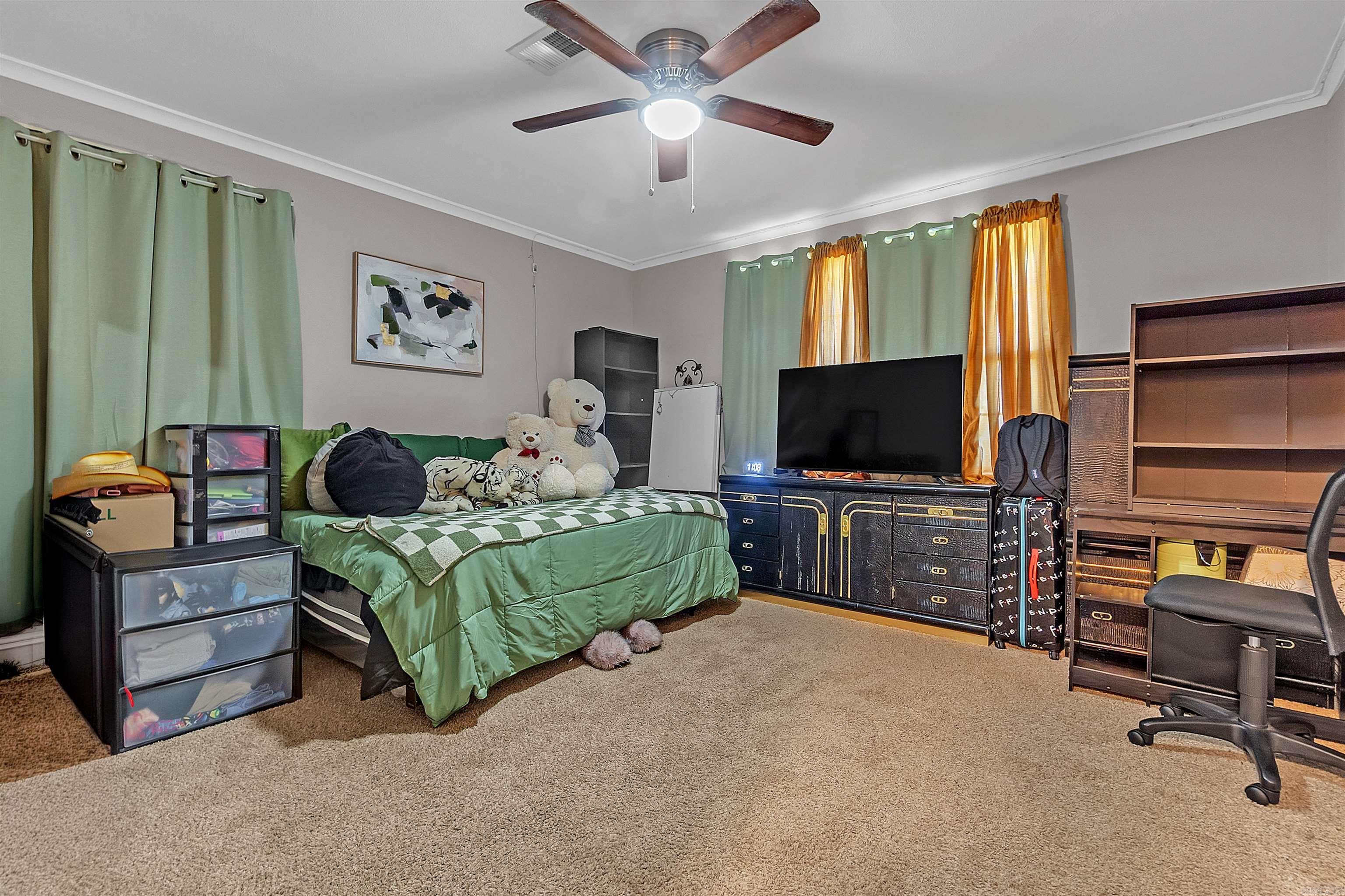 WATSON ADD - Residential