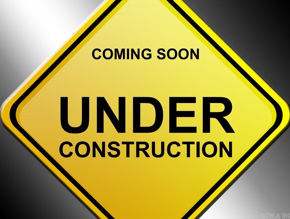 Great Value with this New Construction all brick home! 4 Bedrooms, 3 bath with office. Home offers a 3 car garage as well! Open Floor plan looking in to great room with wood burning fireplace and built ins. 10' ceilings, custom cabinetry, custom shower in primary bath!