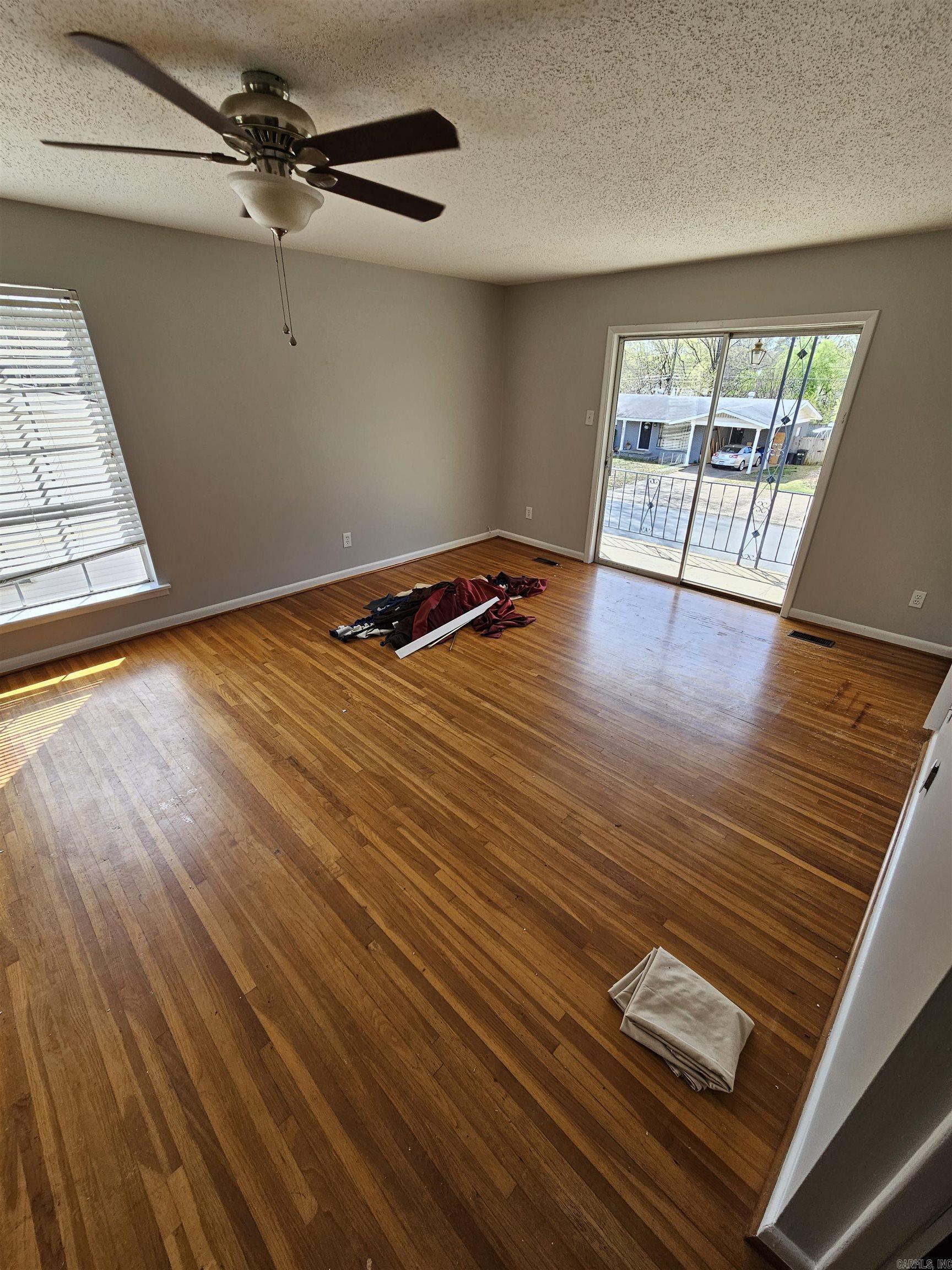 Valley View - Residential Lease