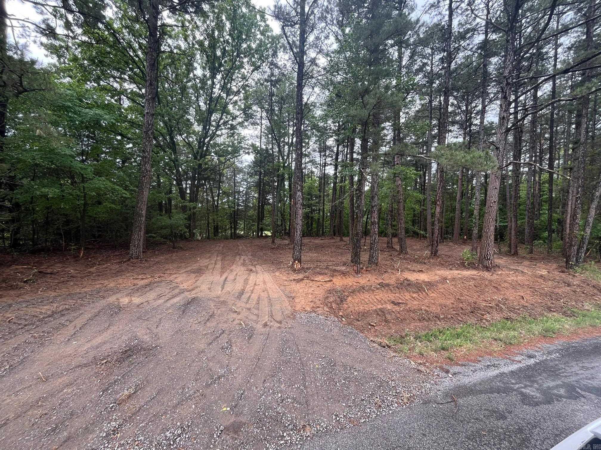 Not in Subdivision - Land