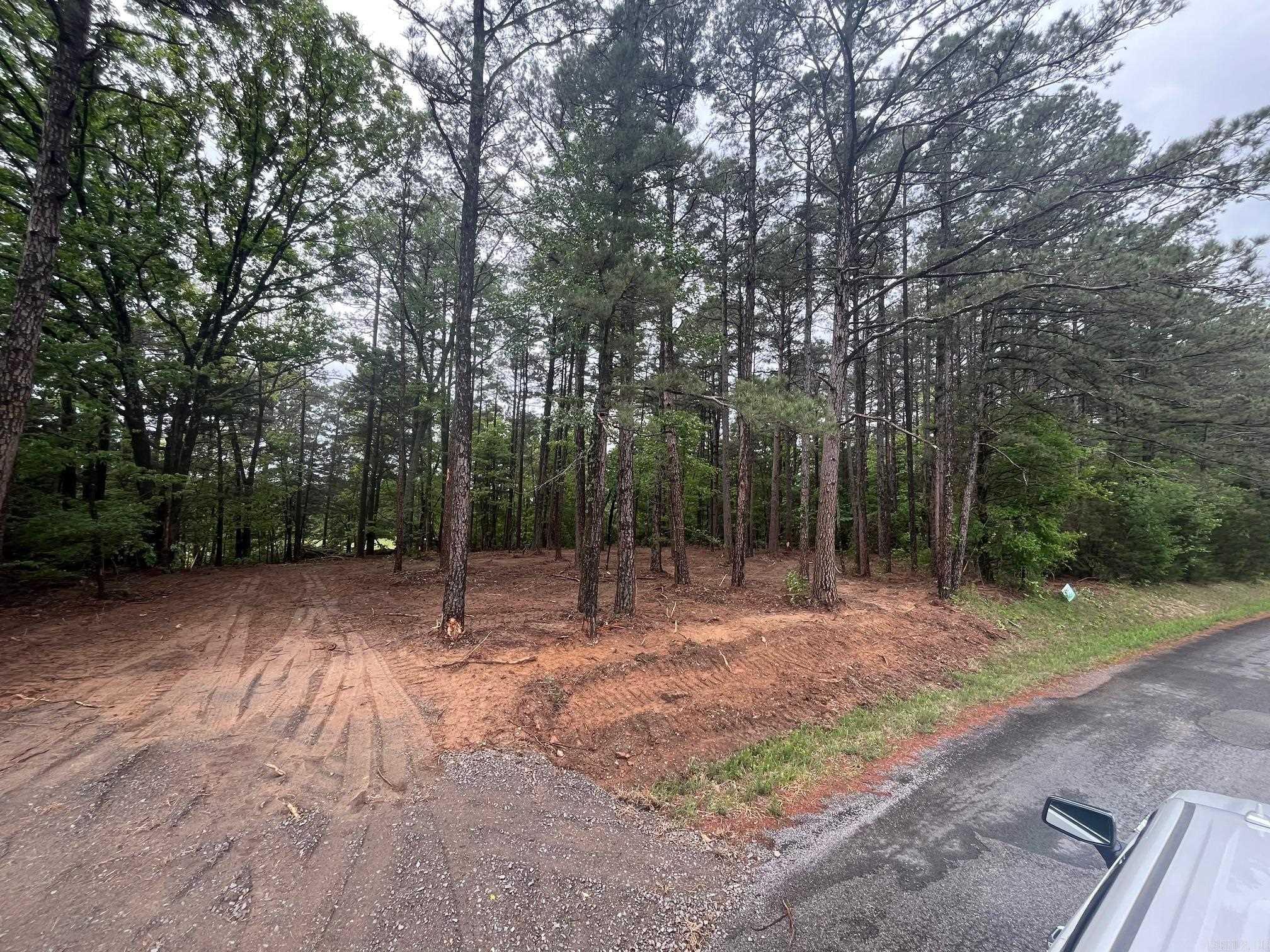 Not in Subdivision - Land