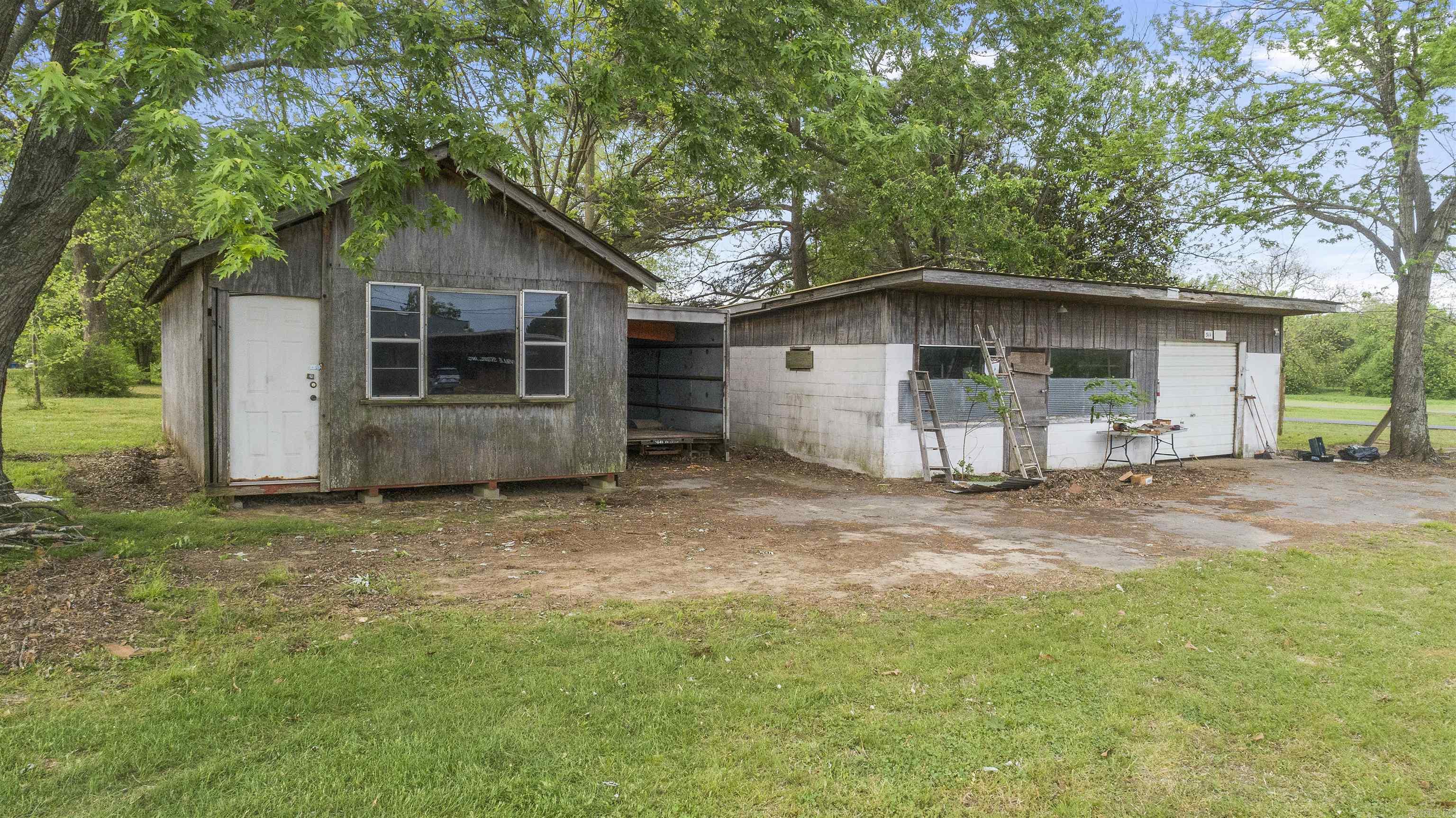 Take advantage of this rare opportunity to own commercial property in the fast growing area of Beebe. Located on Dewitt Henry Dr. This high visibility corner lot offers exceptional exposure - perfect for retail, office or service based development. Just under half an acre, zoned for commercial use, High traffic location surrounded by established businesses. Utilities are available. This is an ideal spot for investors or business owners looking to capitalize on Beebe's rapid growth. Don't don't miss your chance to secure this prime location with endless potential. See agent remarks