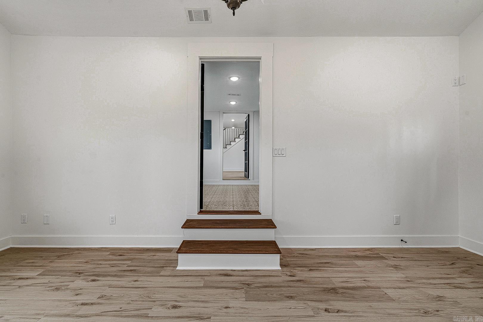 Not In List - Residential