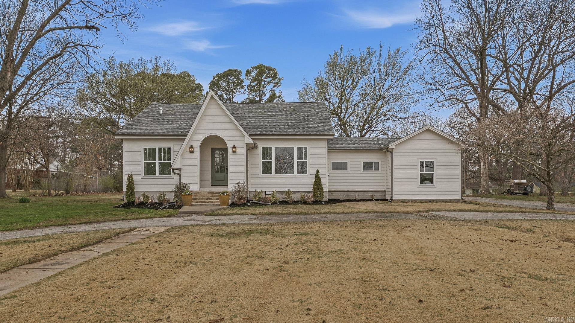 Not In List - Residential