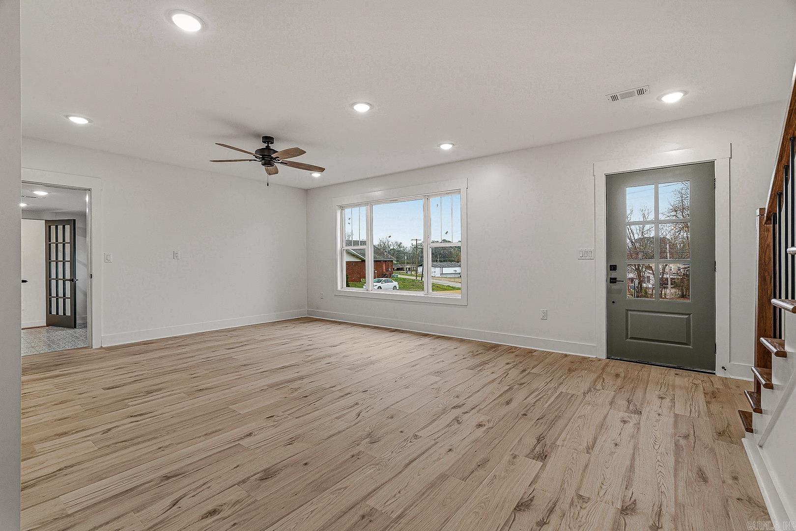 Not In List - Residential