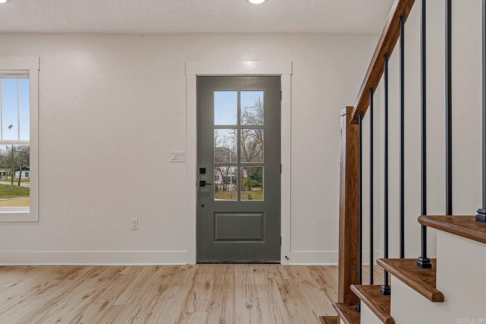 Not In List - Residential