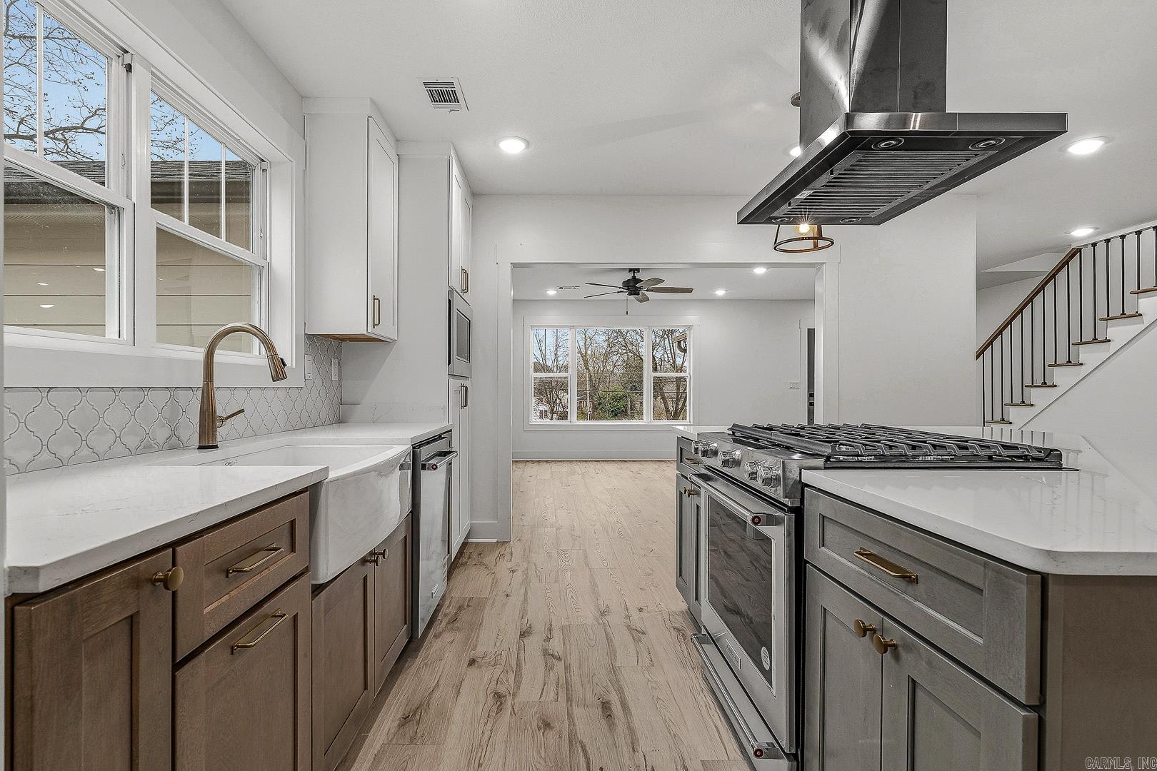 Not In List - Residential