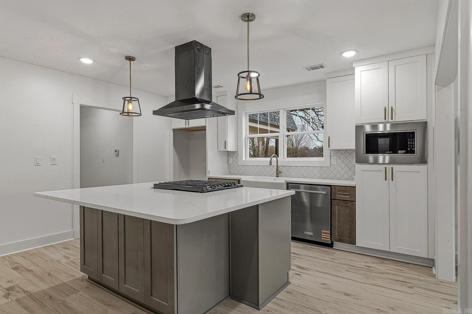 Not In List - Residential