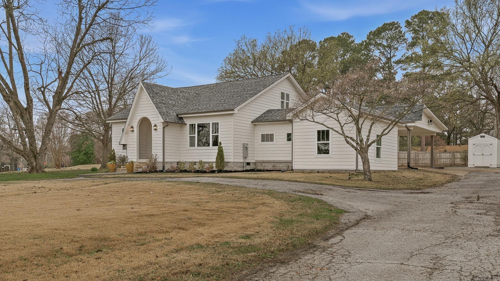 Not In List - Residential