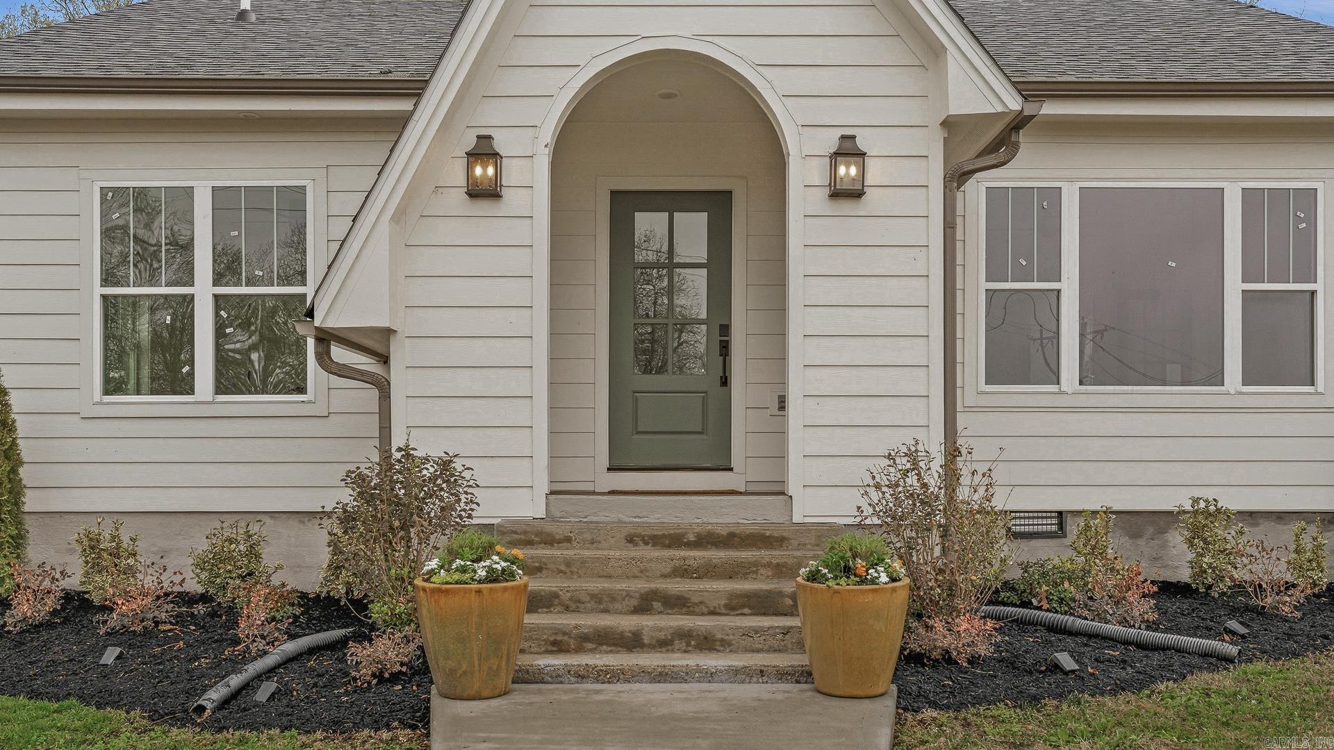 Not In List - Residential