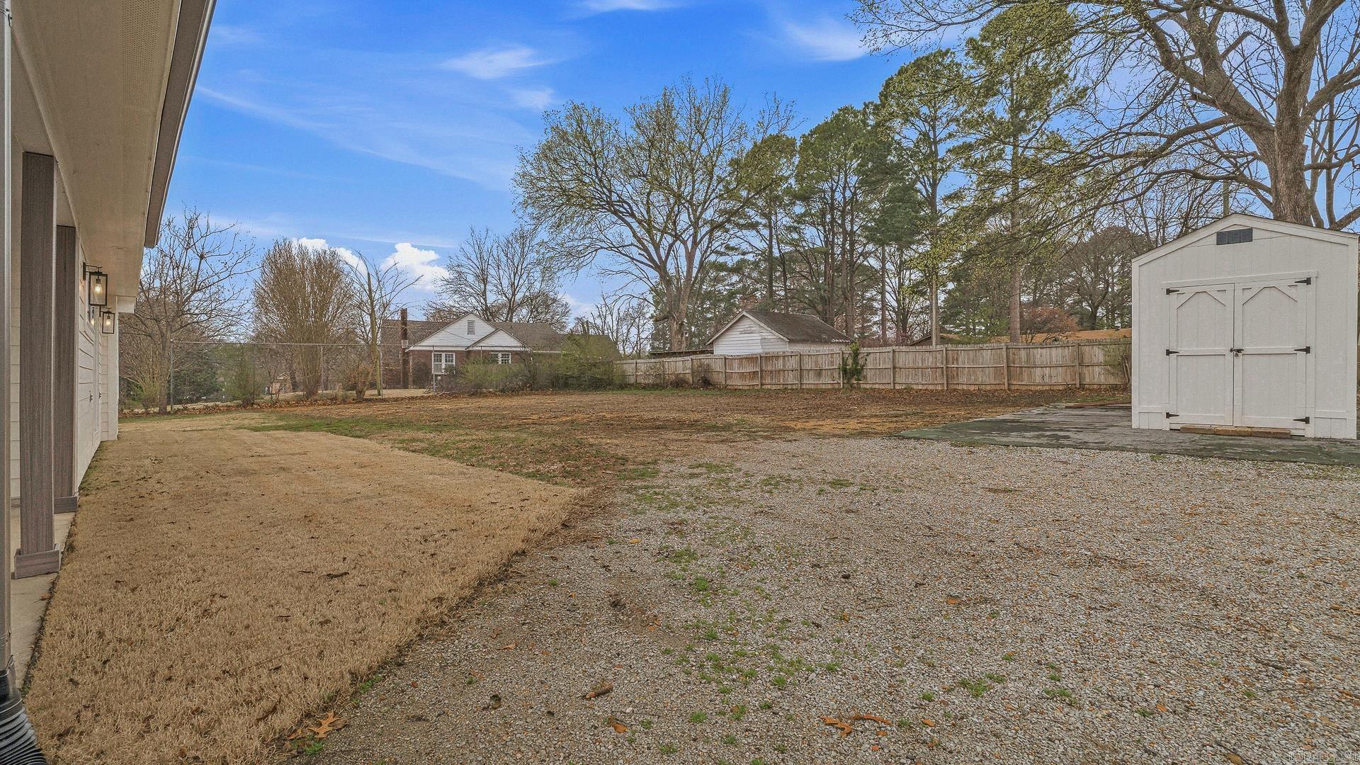 Not In List - Residential