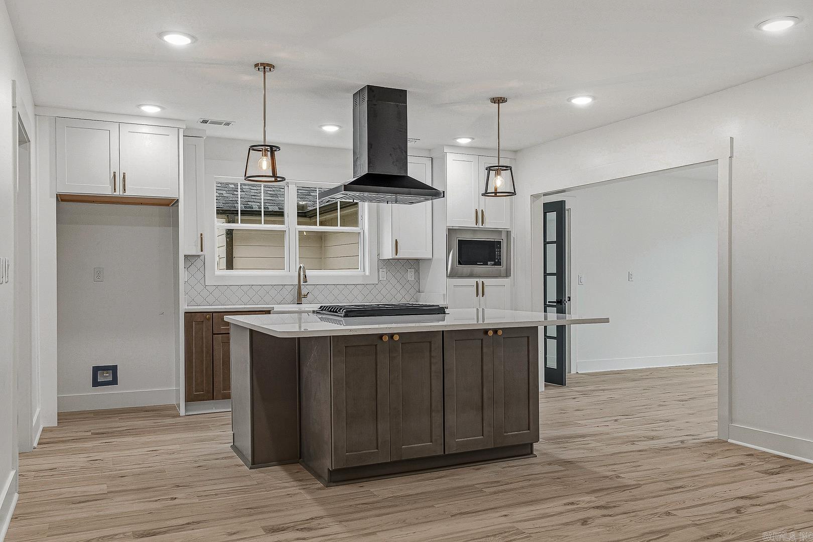 Not In List - Residential