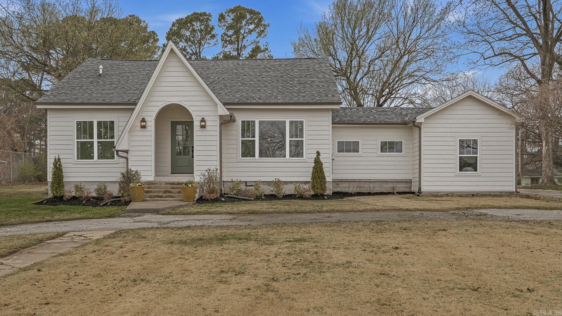 Not In List - Residential