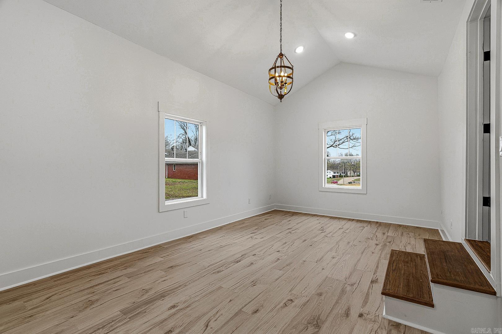 Not In List - Residential