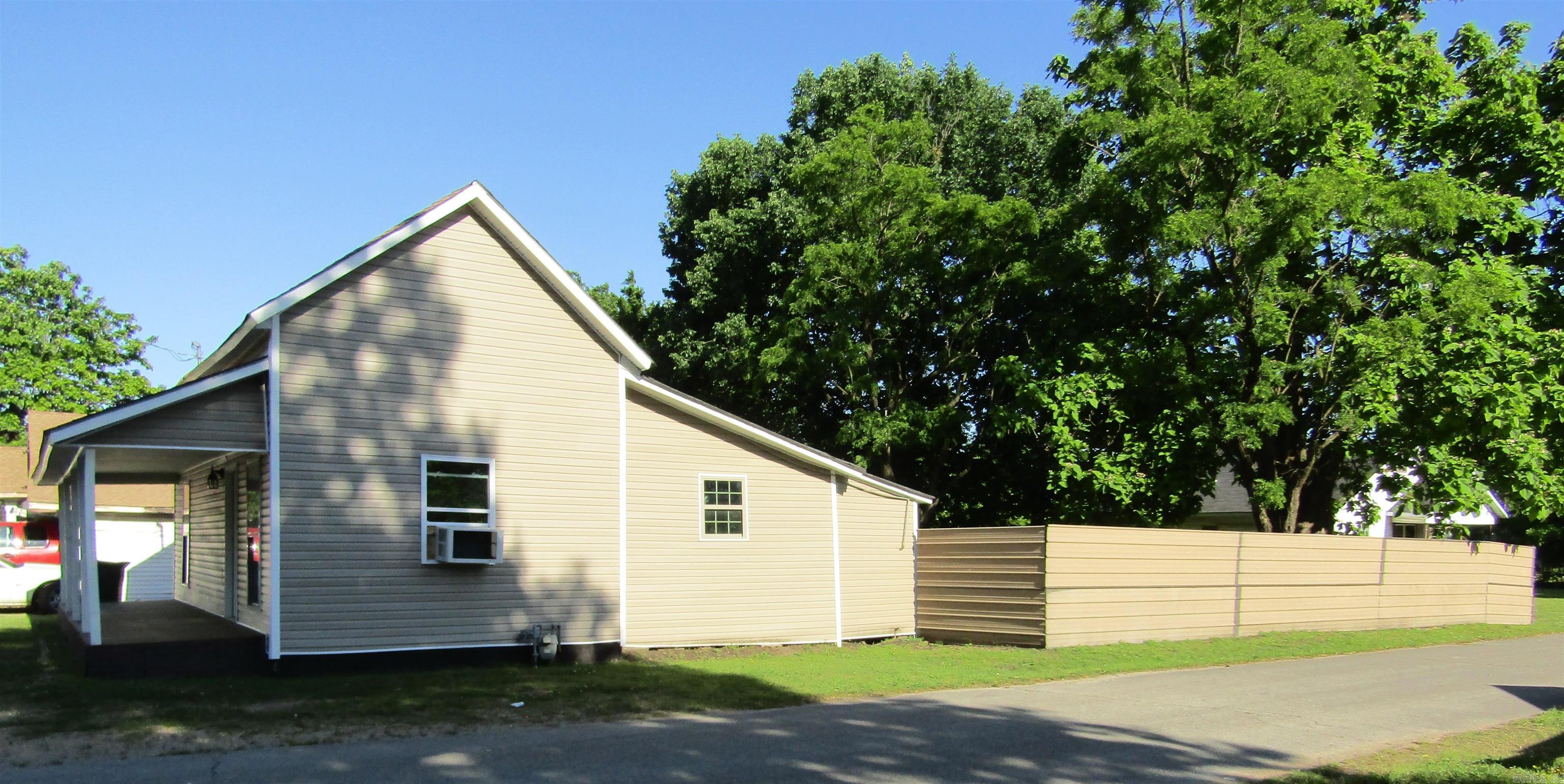BRAMLETT - Residential