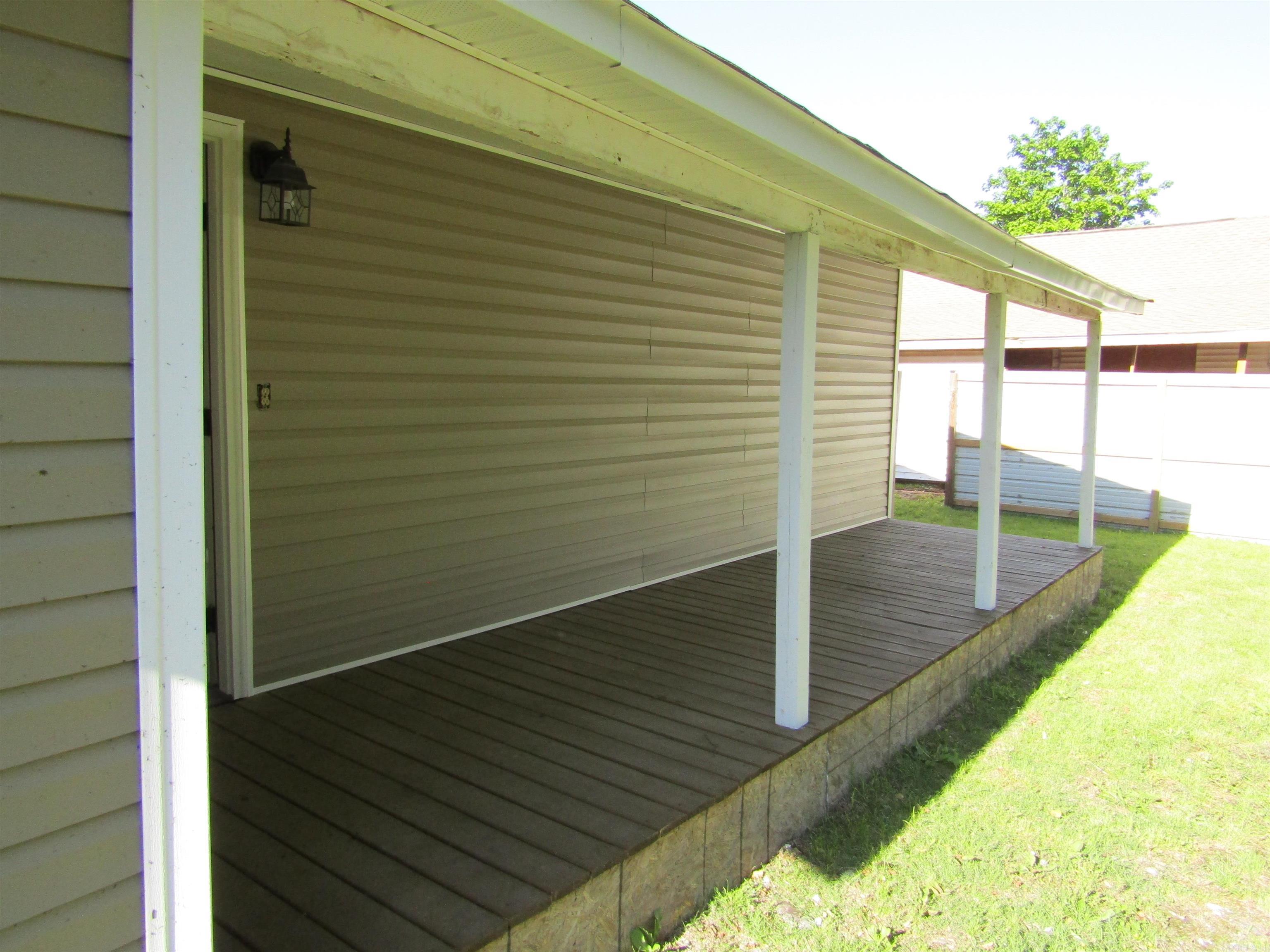 BRAMLETT - Residential