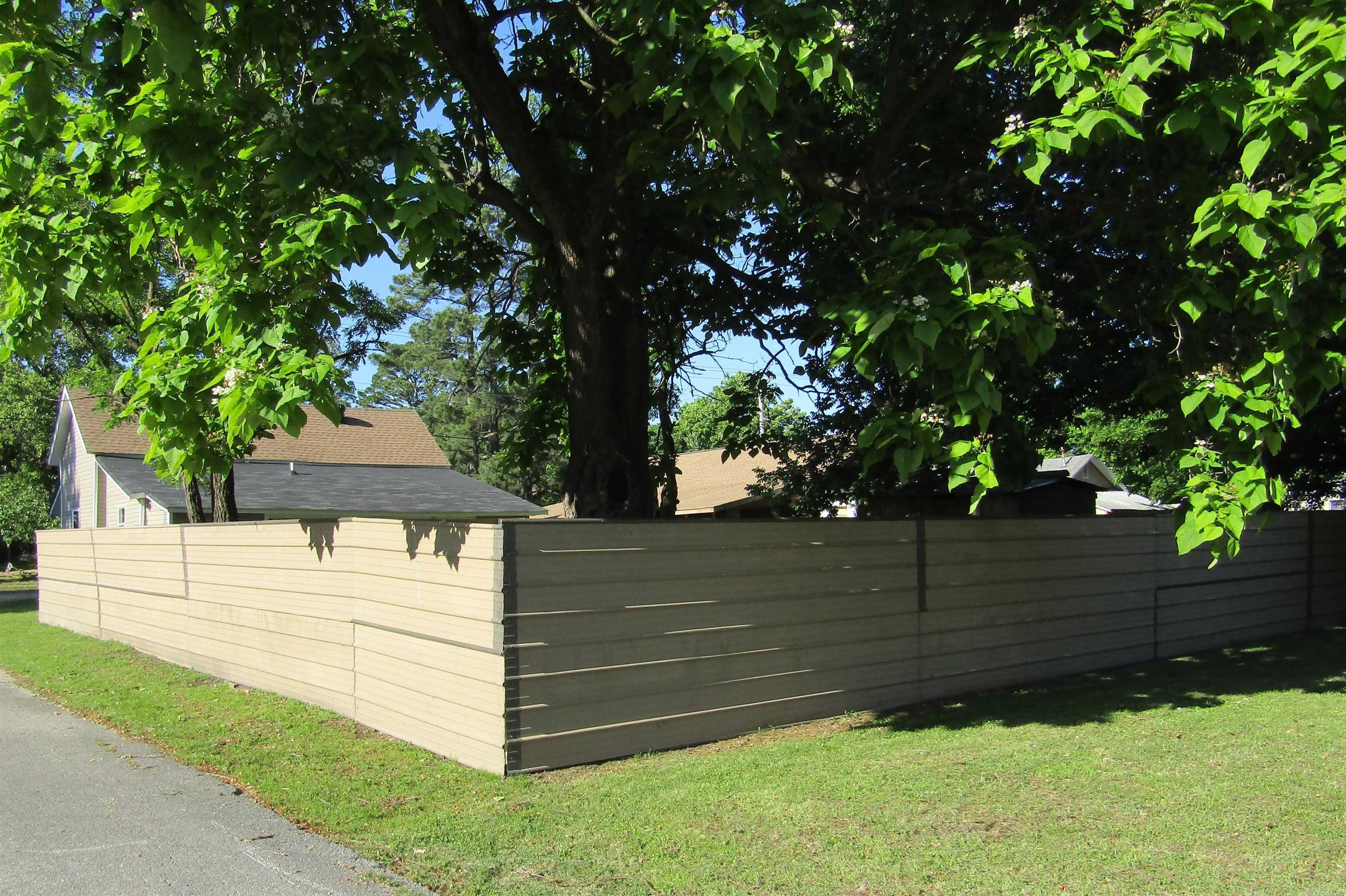BRAMLETT - Residential
