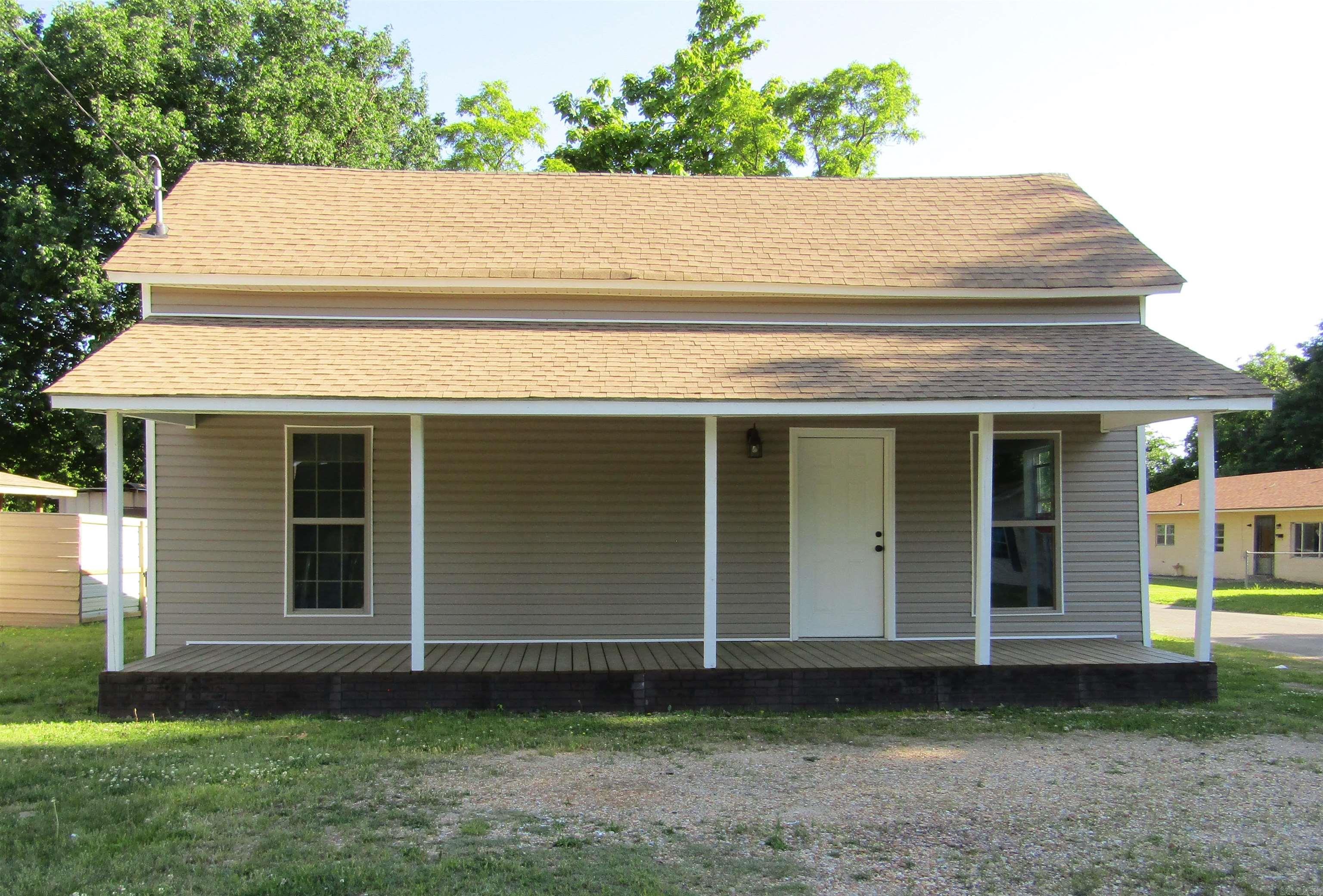 BRAMLETT - Residential