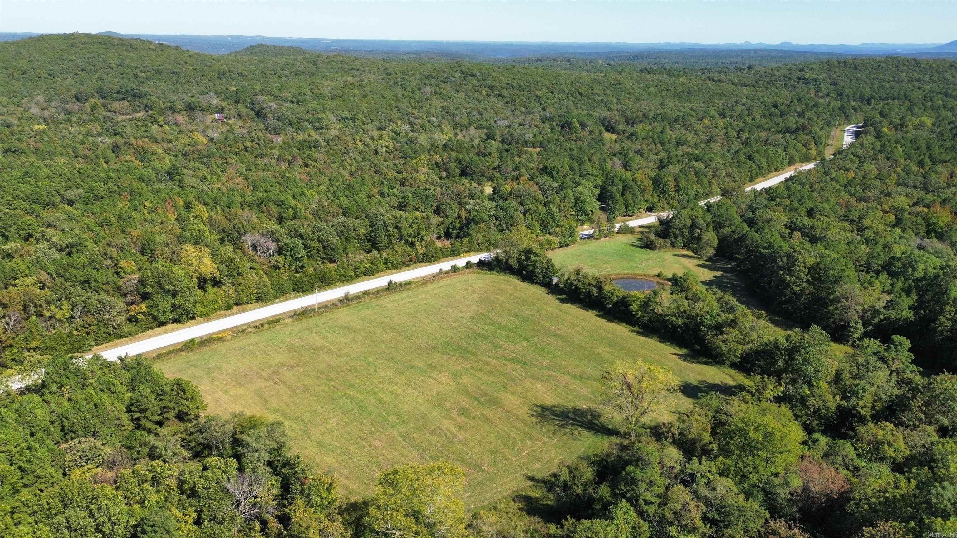 Metes & Bounds - Land