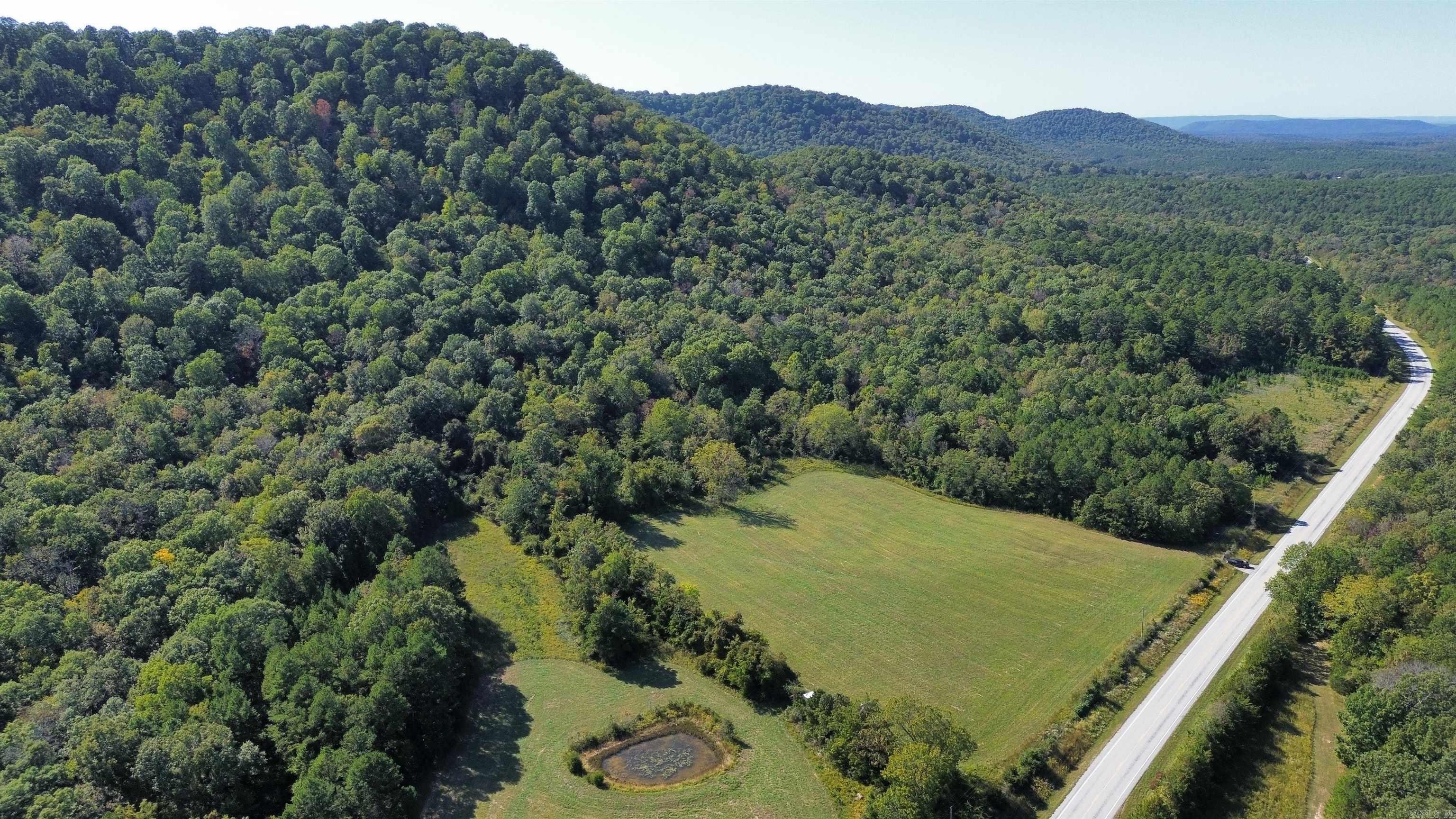 Metes & Bounds - Land