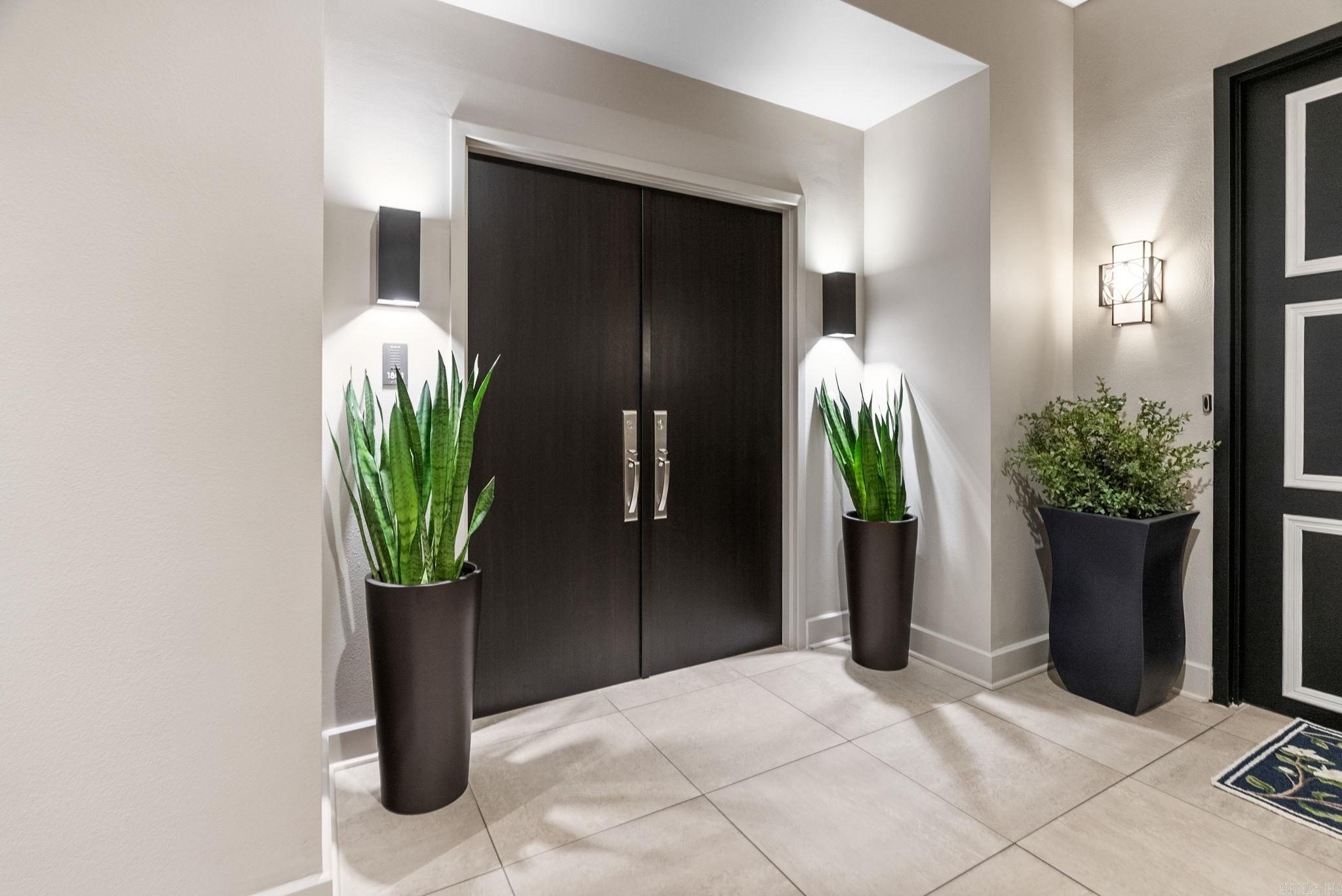 River Market Tower HPR - Residential