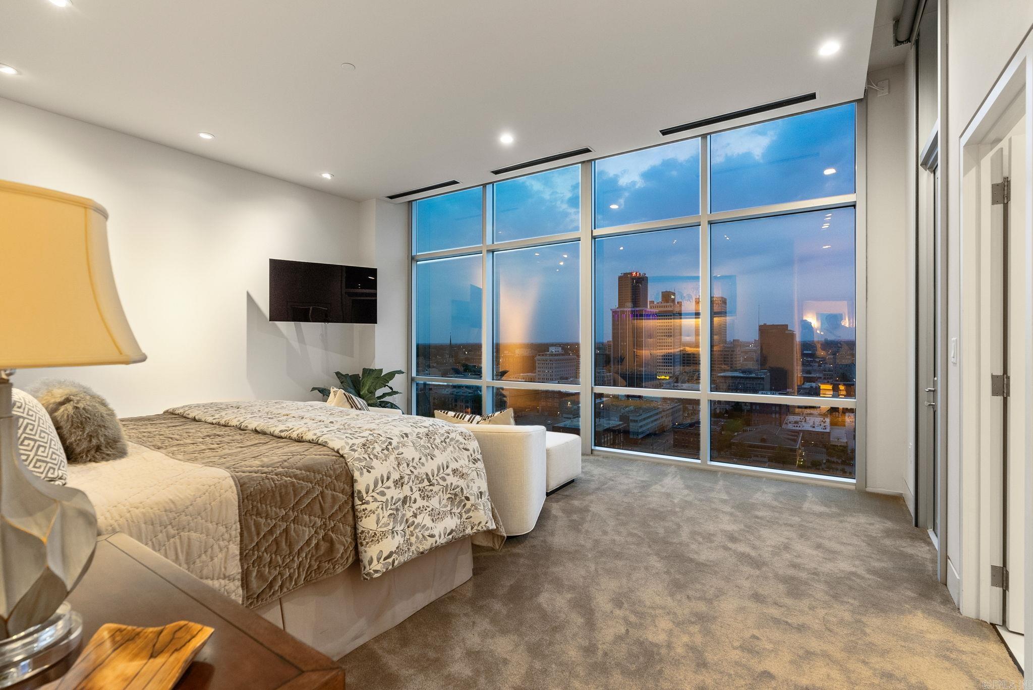 River Market Tower HPR - Residential