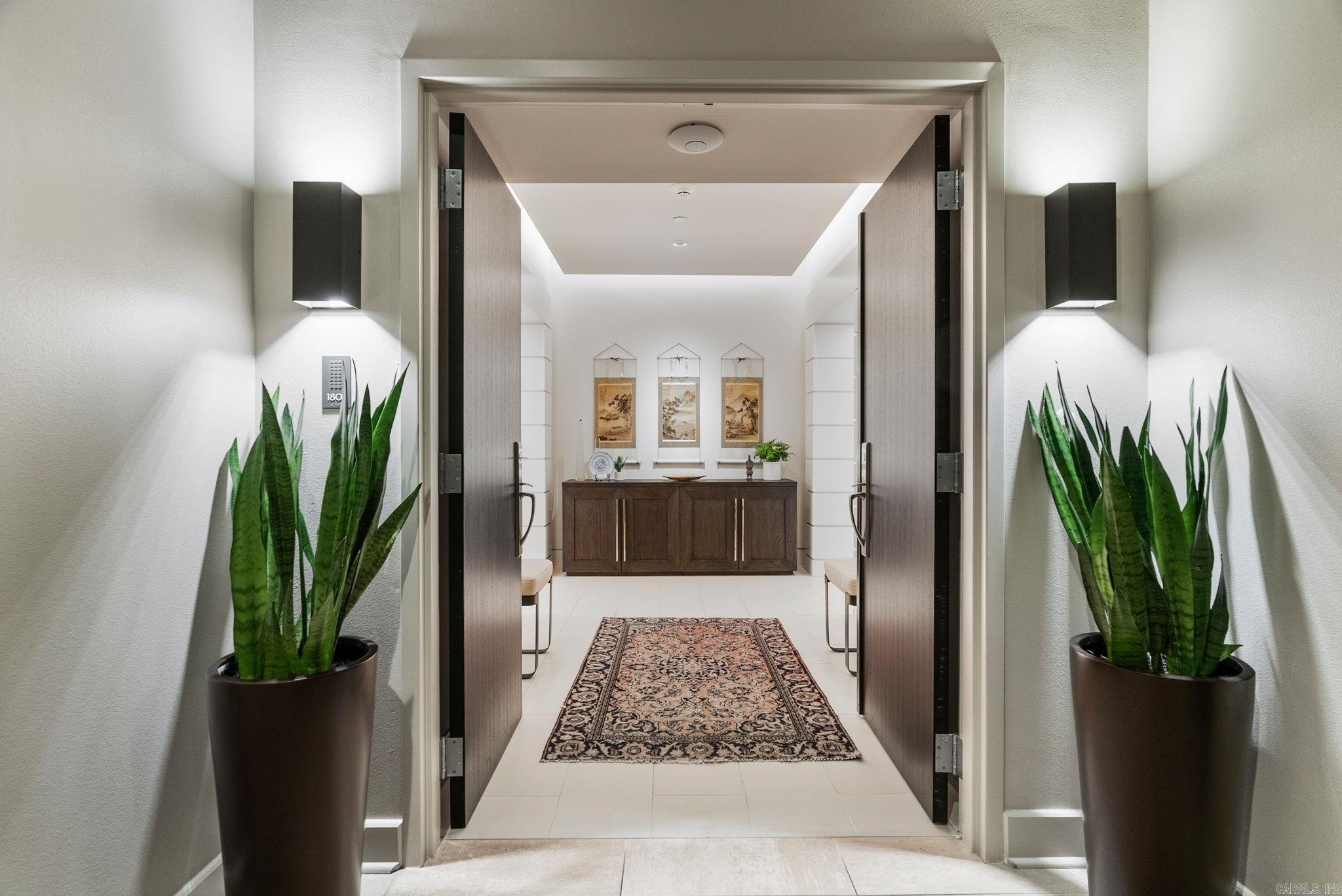 River Market Tower HPR - Residential